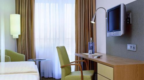 Overnight Tagungshotel Im Abz Kerpen  Exterior foto